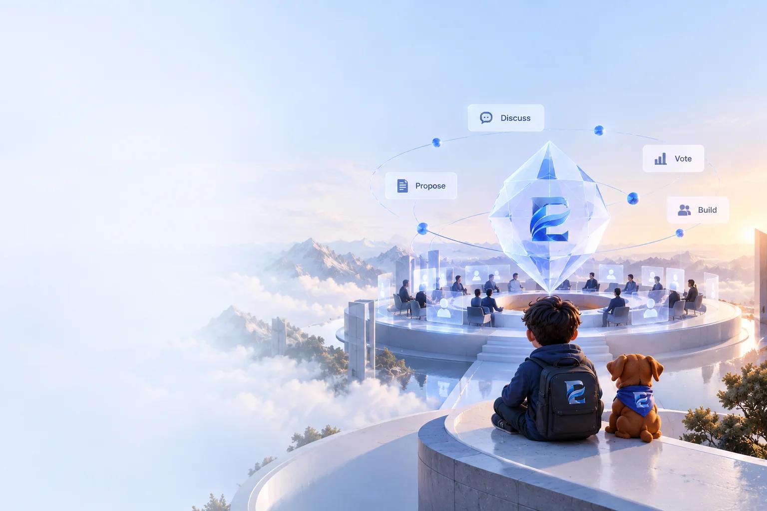 EQUORA Genesis Council Overview
