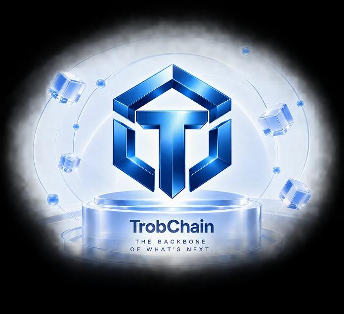 TrobChain Blockchain Architecture
